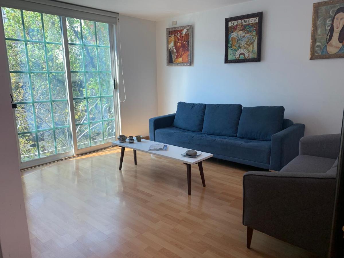 Rooftop Penthouse Lamartine Polanco Мехіко Екстер'єр фото