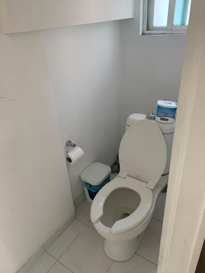 Rooftop Penthouse Lamartine Polanco Мехіко Екстер'єр фото