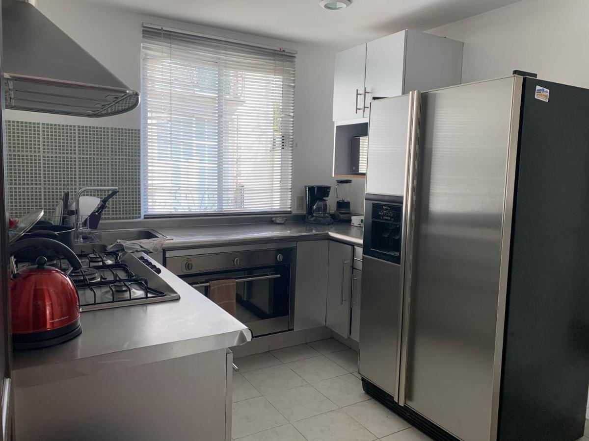 Rooftop Penthouse Lamartine Polanco Мехіко Екстер'єр фото