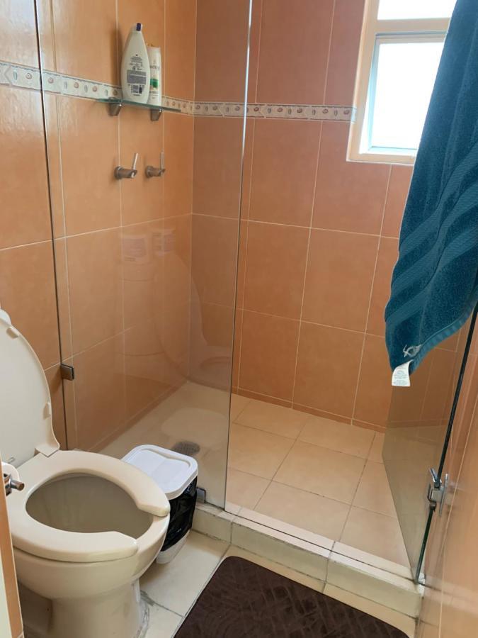 Rooftop Penthouse Lamartine Polanco Мехіко Екстер'єр фото
